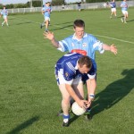2011-07-13 Junior Football Championship v Roanmore in Mount Sion (Won) (2)