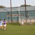 2011-07-13 Junior Football Championship v Roanmore in Mount Sion (Won) (21)