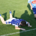 2011-07-13 Junior Football Championship v Roanmore in Mount Sion (Won) (3)