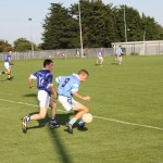 2011-07-13 Junior Football Championship v Roanmore in Mount Sion (Won) (37)