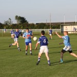2011-07-13 Junior Football Championship v Roanmore in Mount Sion (Won) (4)