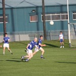 2011-07-13 Junior Football Championship v Roanmore in Mount Sion (Won) (45)