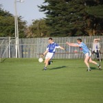 2011-07-13 Junior Football Championship v Roanmore in Mount Sion (Won) (5)