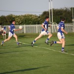 2011-07-13 Junior Football Championship v Roanmore in Mount Sion (Won) (7)