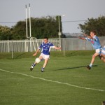 2011-07-13 Junior Football Championship v Roanmore in Mount Sion (Won) (8)