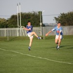 2011-07-13 Junior Football Championship v Roanmore in Mount Sion (Won) (9)