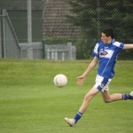 2011-07-18 Under 16 Football Championship v Affane in Mount Sion (Won) (1)
