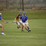 2011-07-23 Senior Challenge v Kilkenny Intermediates in Mount Sion (Lost) (1)
