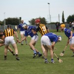 2011-07-23 Senior Challenge v Kilkenny Intermediates in Mount Sion (Lost) (16)