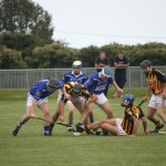2011-07-23 Senior Challenge v Kilkenny Intermediates in Mount Sion (Lost) (2)