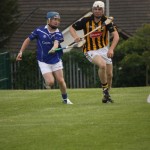2011-07-23 Senior Challenge v Kilkenny Intermediates in Mount Sion (Lost) (3)