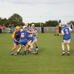 2011-08-16 Minor Championship v Butlerstown in Mount Sion (Lost) (1)