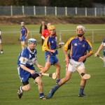 2011-08-16 Minor Championship v Butlerstown in Mount Sion (Lost) (11)
