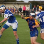 2011-08-16 Minor Championship v Butlerstown in Mount Sion (Lost) (16)