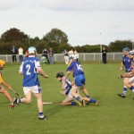 2011-08-16 Minor Championship v Butlerstown in Mount Sion (Lost) (18)