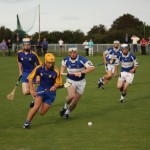2011-08-16 Minor Championship v Butlerstown in Mount Sion (Lost) (2)