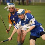 2011-08-16 Minor Championship v Butlerstown in Mount Sion (Lost) (8)