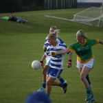 2011-08-21 Ladies Football Championship v Na Deise in Mount Sion (Won) (10)