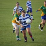 2011-08-21 Ladies Football Championship v Na Deise in Mount Sion (Won) (11)