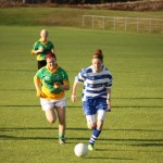 2011-08-21 Ladies Football Championship v Na Deise in Mount Sion (Won) (12)