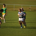 2011-08-21 Ladies Football Championship v Na Deise in Mount Sion (Won) (13)