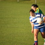 2011-08-21 Ladies Football Championship v Na Deise in Mount Sion (Won) (14)