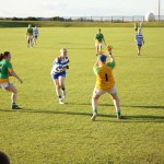 2011-08-21 Ladies Football Championship v Na Deise in Mount Sion (Won) (17)