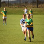 2011-08-21 Ladies Football Championship v Na Deise in Mount Sion (Won) (5)