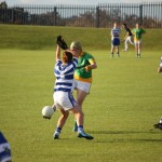 2011-08-21 Ladies Football Championship v Na Deise in Mount Sion (Won) (8)