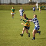 2011-08-21 Ladies Football Championship v Na Deise in Mount Sion (Won) (9)