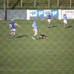 2011-08-24 Junior Hurling Championship v Roanmore in Mount Sion (Won) (1)