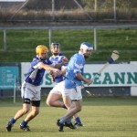 2011-08-24 Junior Hurling Championship v Roanmore in Mount Sion (Won) (10)