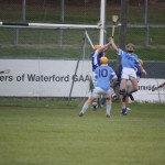 2011-08-24 Junior Hurling Championship v Roanmore in Mount Sion (Won) (15)