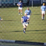 2011-08-24 Junior Hurling Championship v Roanmore in Mount Sion (Won) (4)