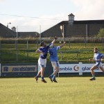 2011-08-24 Junior Hurling Championship v Roanmore in Mount Sion (Won) (5)