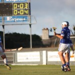2011-08-24 Junior Hurling Championship v Roanmore in Mount Sion (Won) (8)