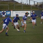 2011-08-28 Senior Championship v Dungarvan in Walsh Park (Draw) (3)