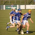 2011-08-28 Senior Championship v Dungarvan in Walsh Park (Draw) (4)