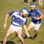 2011-08-28 Senior Championship v Dungarvan in Walsh Park (Draw) (6)