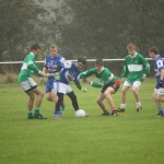 2011-09-25 Under 16 Football v Dunhill-Fenor in Fenor (Lost) (1)