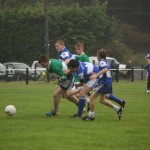 2011-09-25 Under 16 Football v Dunhill-Fenor in Fenor (Lost) (11)