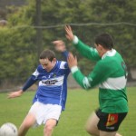 2011-09-25 Under 16 Football v Dunhill-Fenor in Fenor (Lost) (2)