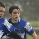2011-09-25 Under 16 Football v Dunhill-Fenor in Fenor (Lost) (5)