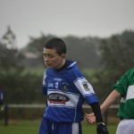 2011-09-25 Under 16 Football v Dunhill-Fenor in Fenor (Lost) (8)