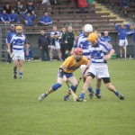 2011-10-08 County Junior Hurling Final v Tallow in Walsh Park (Draw) (1)