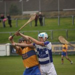2011-10-08 County Junior Hurling Final v Tallow in Walsh Park (Draw) (11)