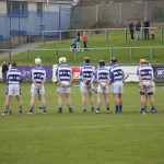 2011-10-08 County Junior Hurling Final v Tallow in Walsh Park (Draw) (3)