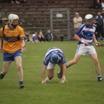 2011-10-08 County Junior Hurling Final v Tallow in Walsh Park (Draw) (39)