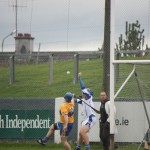2011-10-08 County Junior Hurling Final v Tallow in Walsh Park (Draw) (4)