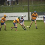 2011-10-08 County Junior Hurling Final v Tallow in Walsh Park (Draw) (41)